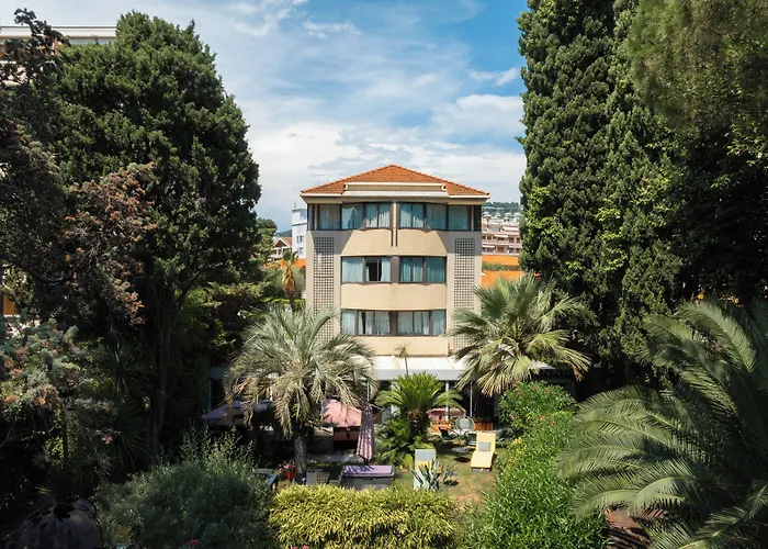 Cezanne Hotel Cannes